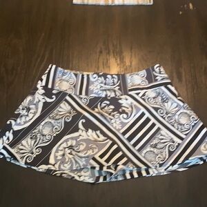 Express Skort